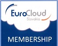 Členstvo Eurocloud
